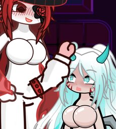 Hi I’m new to this Gacha Heat