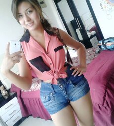 Man... Shes  stunning..