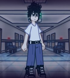 Hajime No Ippo | Ippo and Sawamura