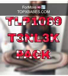 T3NL3K PACK - TLP1089