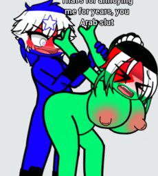 The most cursed images from my followers/friends/me part 1