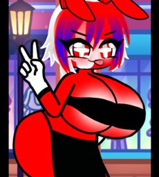 Does this suit you better my dear~~?