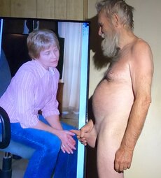 CHRIS AND HIS WHORE WIFE, DANIELLE