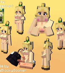 ethobot having sex with daisy