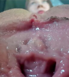 The best pussy you will ever see in your life