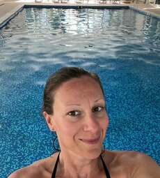 Hot Milf Whore Mirjana