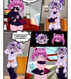 I'm open to suggestions for content. maybe afton family.