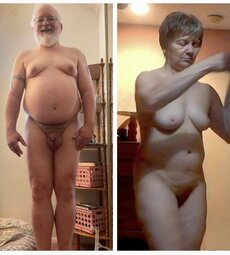 JIM AND DANIELLE, TWO WHORES