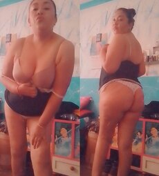 Ternurita Moxa  (Mamita)