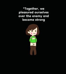 You are a great partner