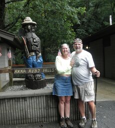 Steve&Susan Bauer-Noble, Tuscalusa, Alabama