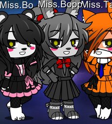 Miss.Bopp Playhouse