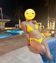 La melody Novia Cachonda