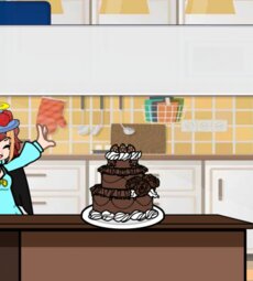 feliz aniversário wilson e olha que gatinha