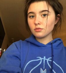 Sexy college slut fucks her best friend