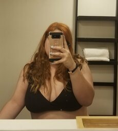 La tetona de Alexa Pacheco