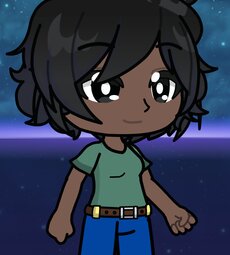 Miss.Bopp's Playhouse characters female