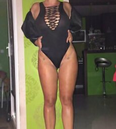 Macedonian hotwife Natasha