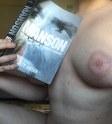 Man... She is so georgius..