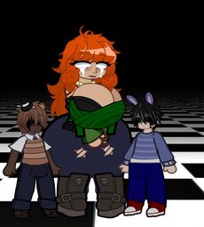 I think William can't compete with it