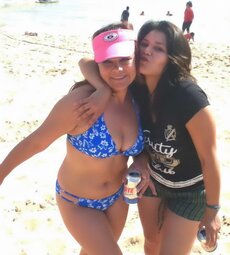 Esa Milf siempre fue una cachonda