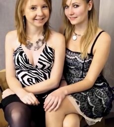 Eugenie B French girl