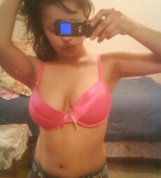 La tetona de Belen del Cbtis 146 tetona