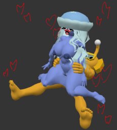 Bailey x Aurelia gaysex