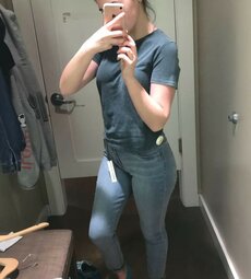 Petite college GF with sexy little body Snapchat Leak