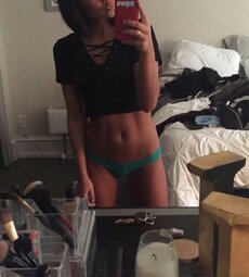 Smoking teen slut with tight little body Leak Nudes