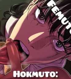 Hokmuto x femuto