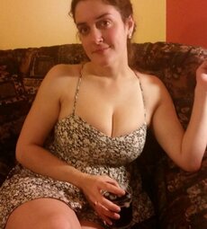 Amelie (Lily) Griffin