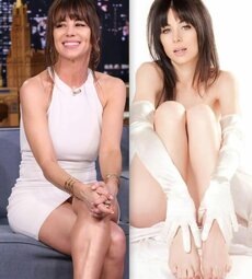 Natasha Leggero
