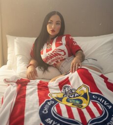 Puta de chivas
