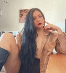 Minet Salgado Zorrita desde la UABC