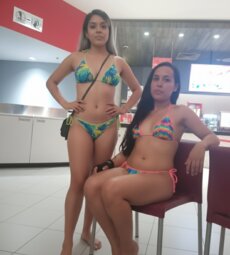 asi se ven mejor que como se visten