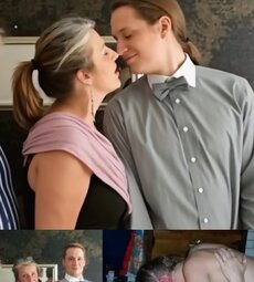 Finnish incest mom son