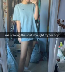 Cheating Teen Slut Snapchat Leak