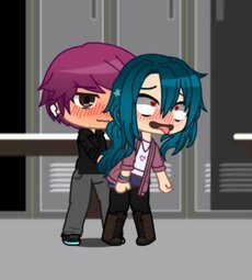 Drew fucks Hailey's family