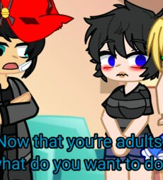 Birthday of Elizabeth and Eve