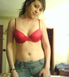 Motelito con la Fani