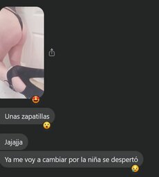 asi se lucen los zapatos