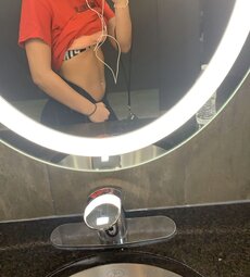 18 yo Latina snap sexy perfect tits leak