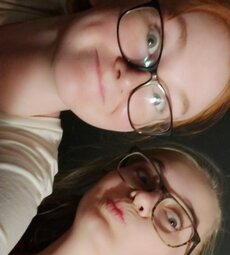 Sexy tan redhead college 19 yo