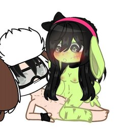 Коллаб с зови