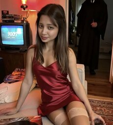 JANICE IS ALWAYS READY TO FUCK