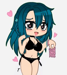 Hailey needs sex (TMF)