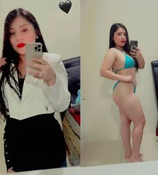 La chaparrita sexosa