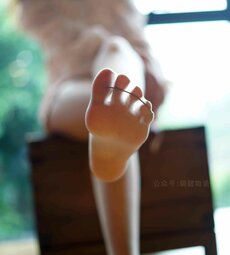 China Beauty Legs and feet 1683