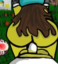 kraken kid impregnation